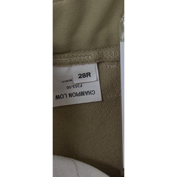 Trainers Choice  Riding Pants 28R Womens Equestrian Breeches 38k - Picture 6 of 11